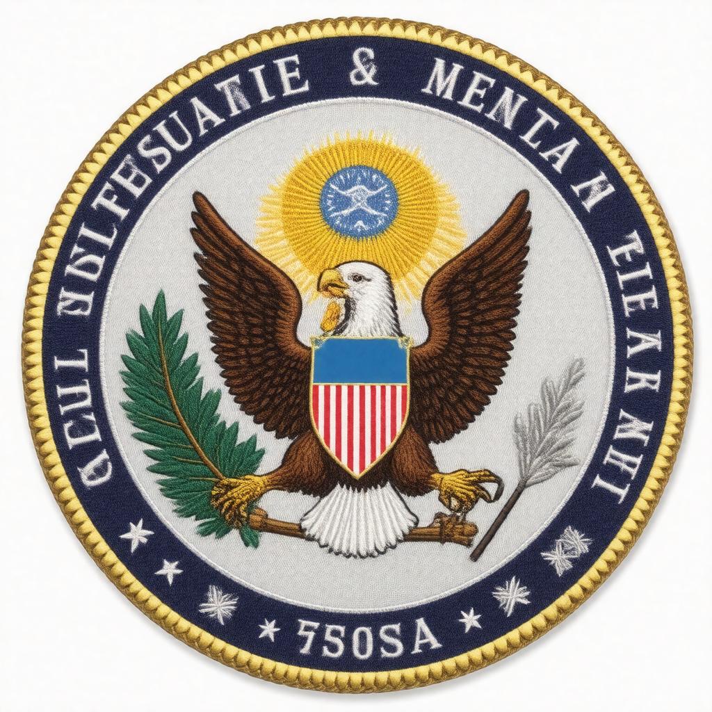 Substance Abuse and Mental Health Services Administration